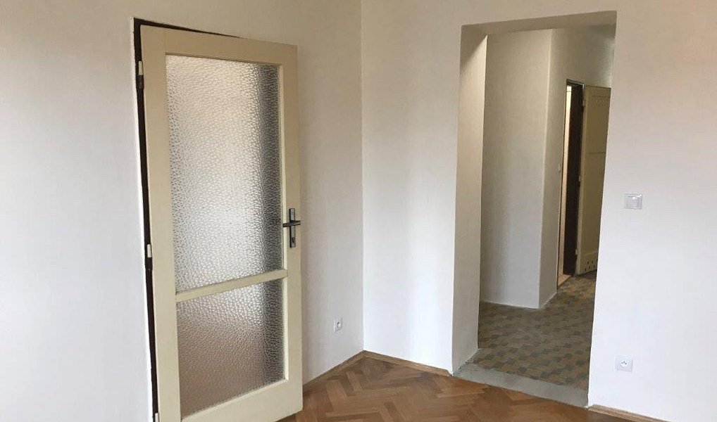 Pronájem bytu 2+1 56 m², Praha – náhled fotky 6