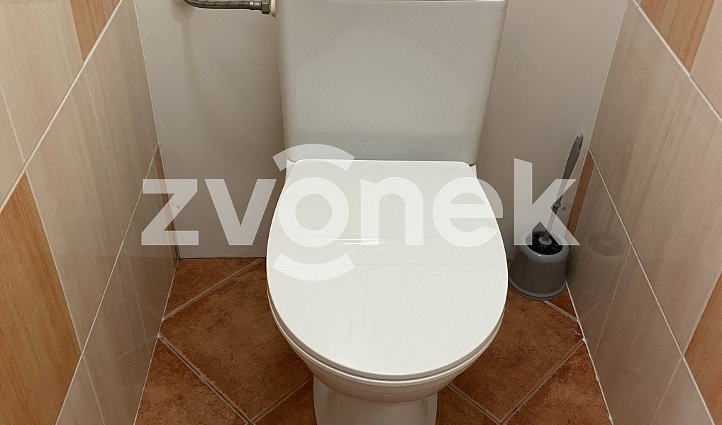 Pronájem bytu 1+kk 28 m², Zlín – náhled fotky 10
