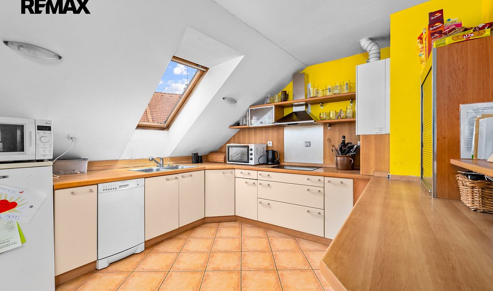 Prodej bytu atypického 126 m², Volyně – náhled fotky 4