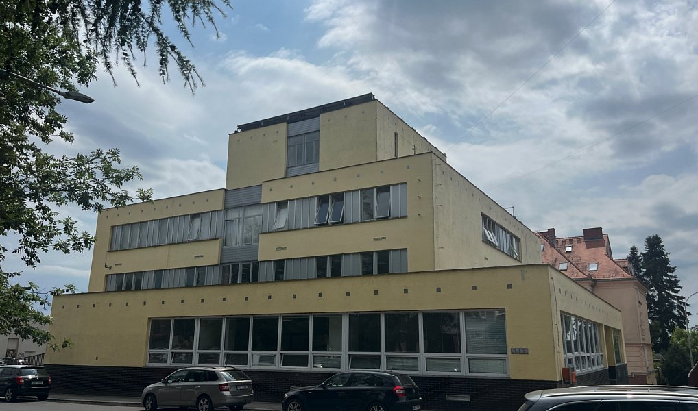 Pronájem bytu 2+kk 90 m², Mariánské Lázně – náhled fotky 14
