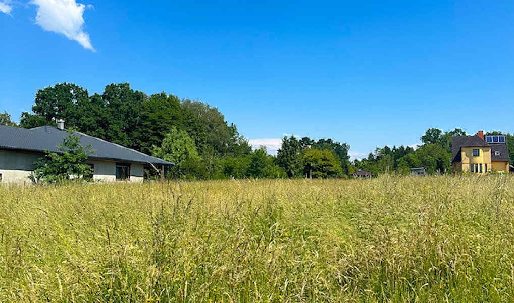 Prodej stavebního pozemku 2 305 m², Šenov – náhled fotky 3