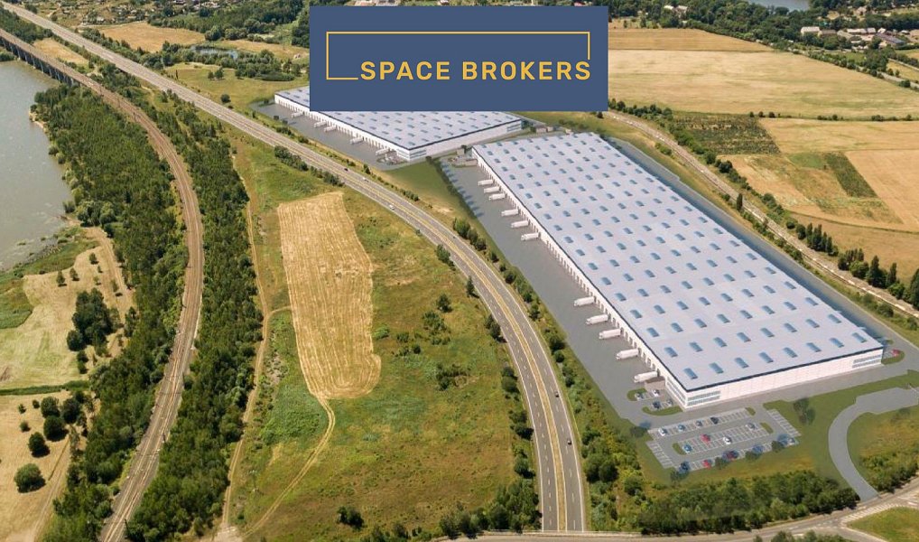 Pronájem skladovacích prostor 4 300 m², Jirkov – náhled fotky 3