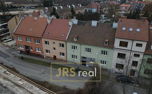 Prodej bytu 2+1 72 m², Otakara Ševčíka, Brno - Židenice