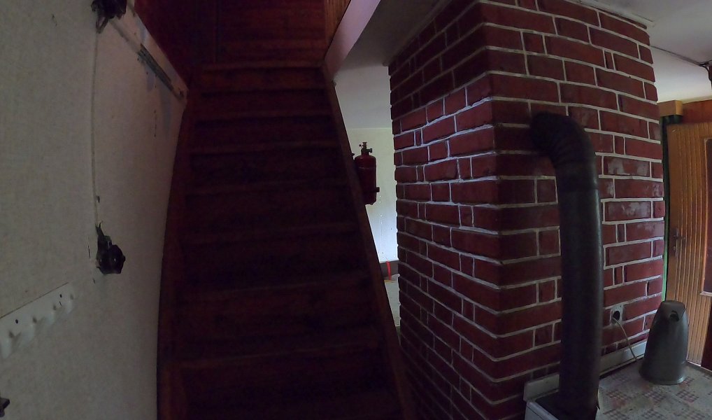 Prodej chaty/chalupy 41 m² s pozemkem 31 m², Horní Pěna – náhled fotky 12