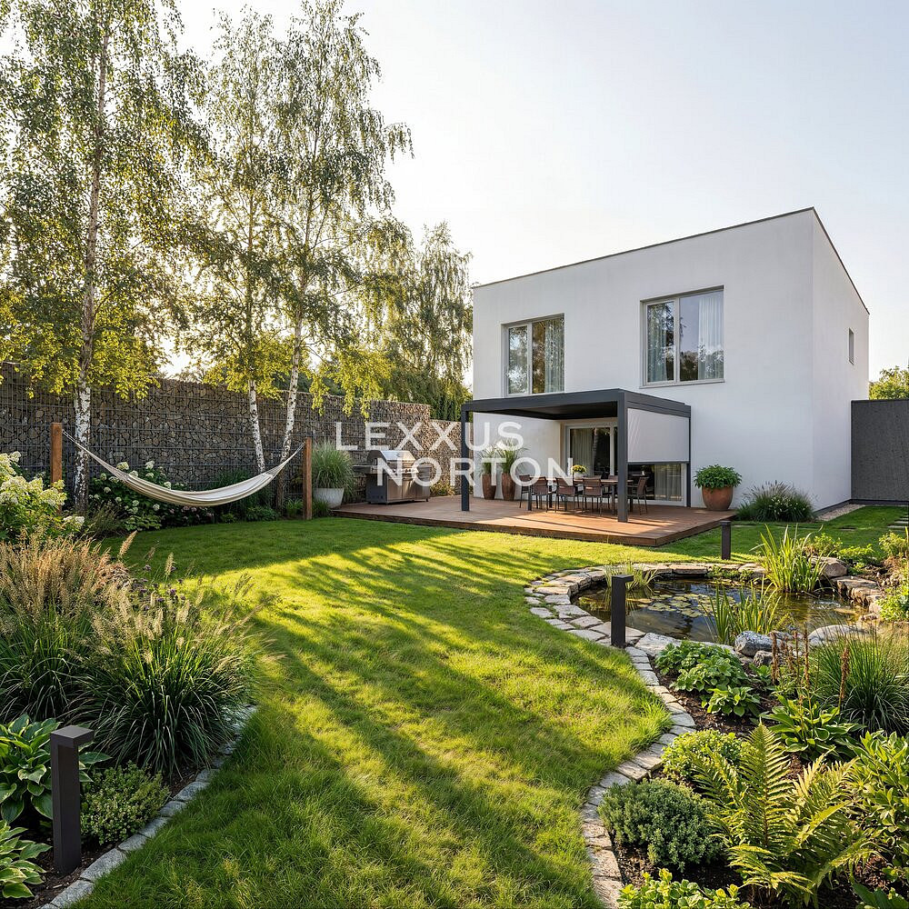 Prodej domu 183 m² s pozemkem 355 m²