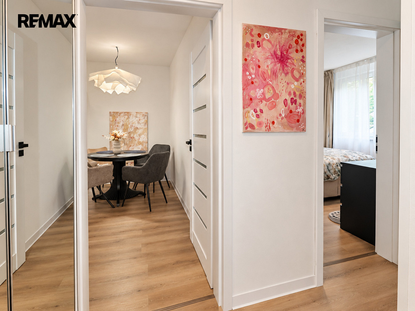 Pronájem bytu 2+1 51 m² – fotografie 5