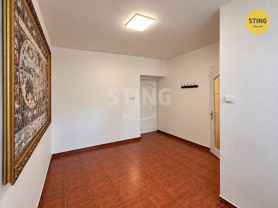 Pronájem bytu 3+1 90 m² – fotografie 5