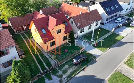Prodej domu 189 m² s pozemkem 1 329 m², Na Poříčí, Brumov-Bylnice - Bylnice, okres Zlín