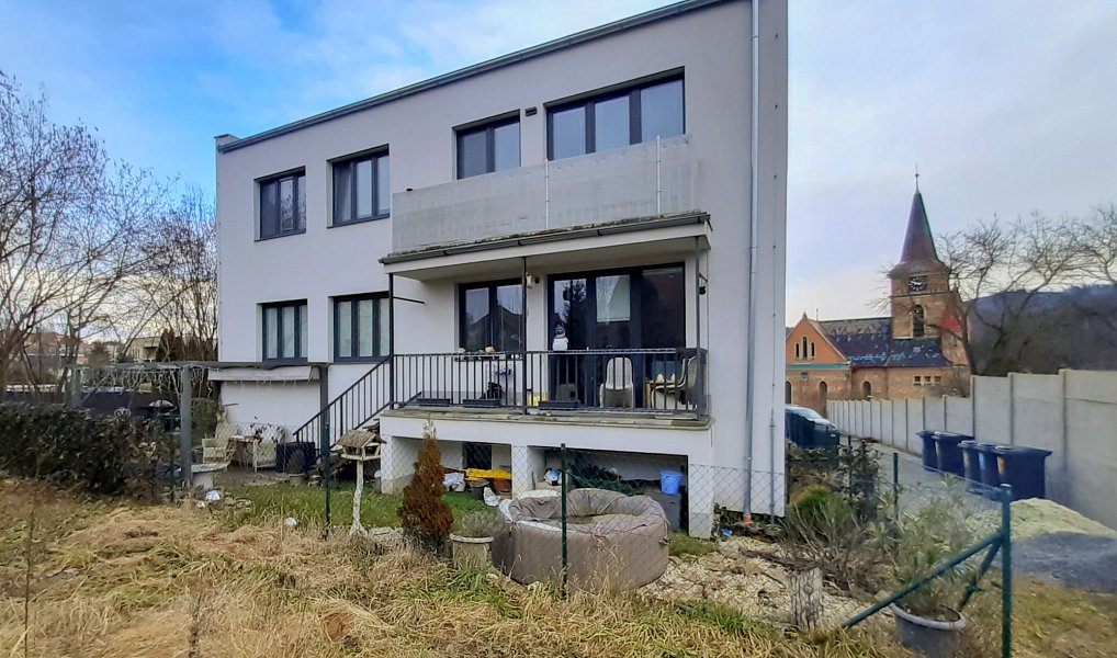 Prodej nájemního domu, činžáku 303 m², Bílovice nad Svitavou – náhled fotky 3