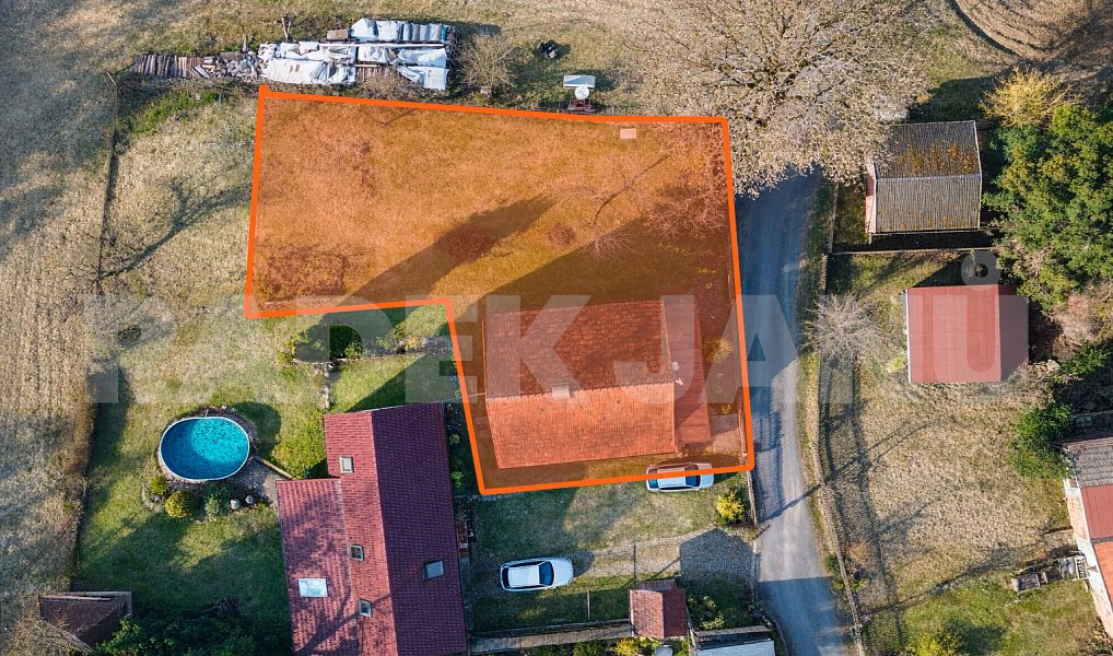 Prodej domu 72 m² s pozemkem 520 m², Vodice – náhled fotky 10