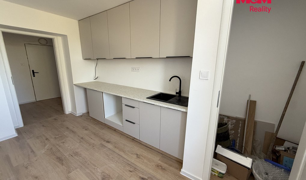 Pronájem bytu 2+1 63 m², Ostrava – náhled fotky 3