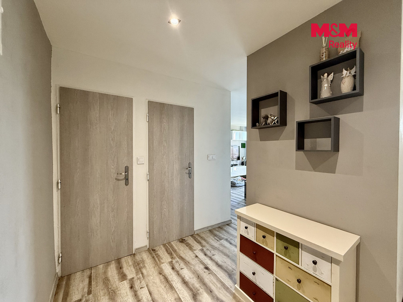 Prodej bytu 2+1 60 m² – fotografie 4