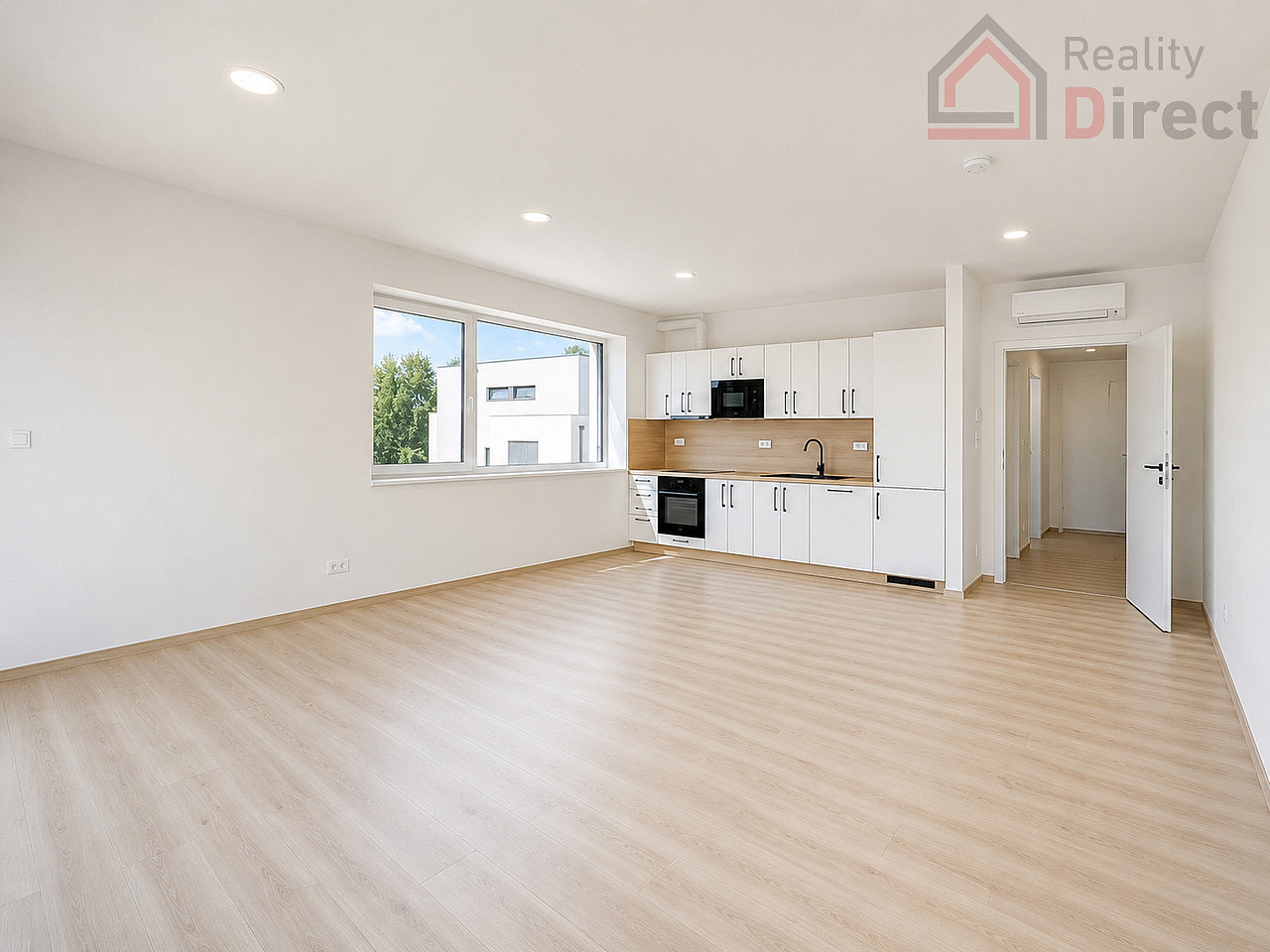 Pronájem bytu 2+kk 73 m²