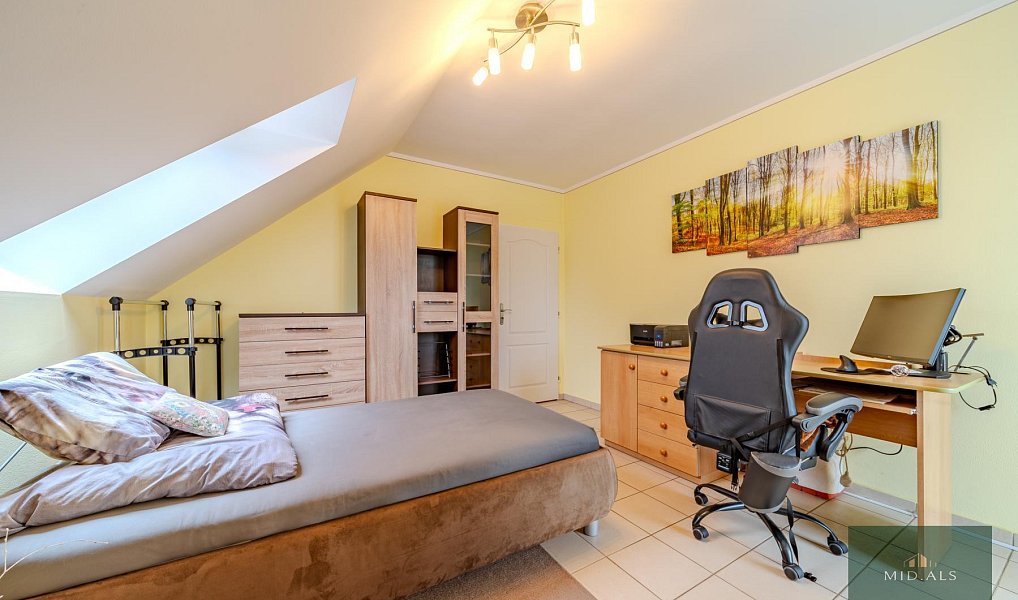 Prodej domu 132 m² s pozemkem 5 154 m², Všeruby – náhled fotky 26