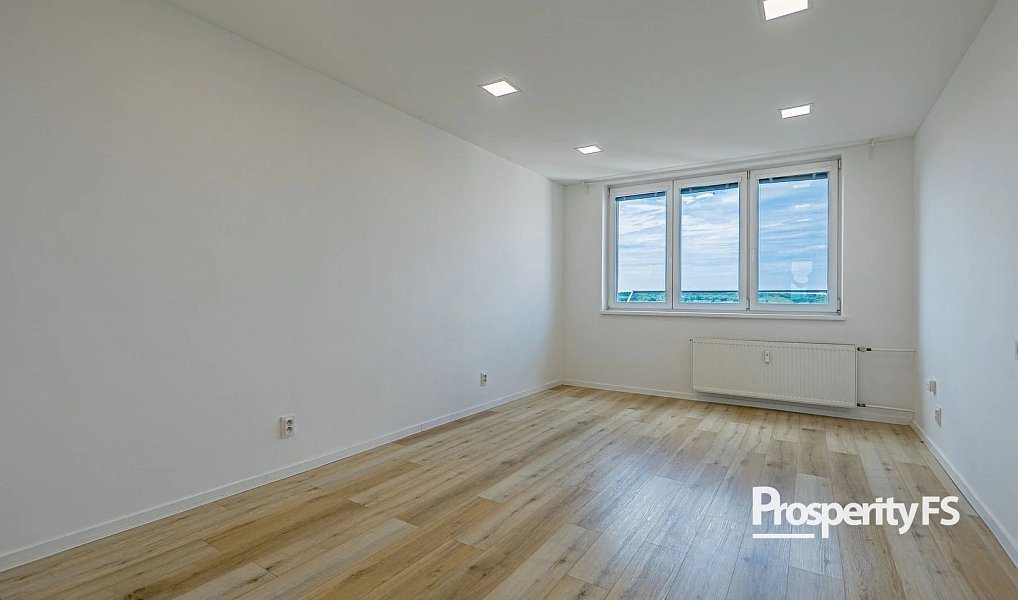 Pronájem bytu 3+kk 53 m², Ostrava – náhled fotky 5