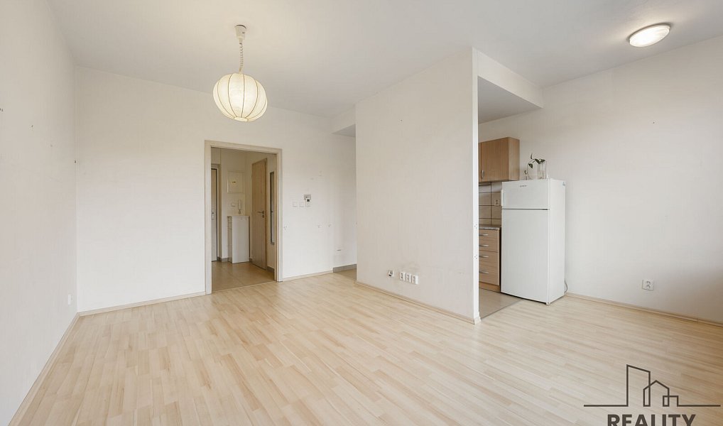 Prodej bytu 1+kk 37 m², Brno – náhled fotky 2