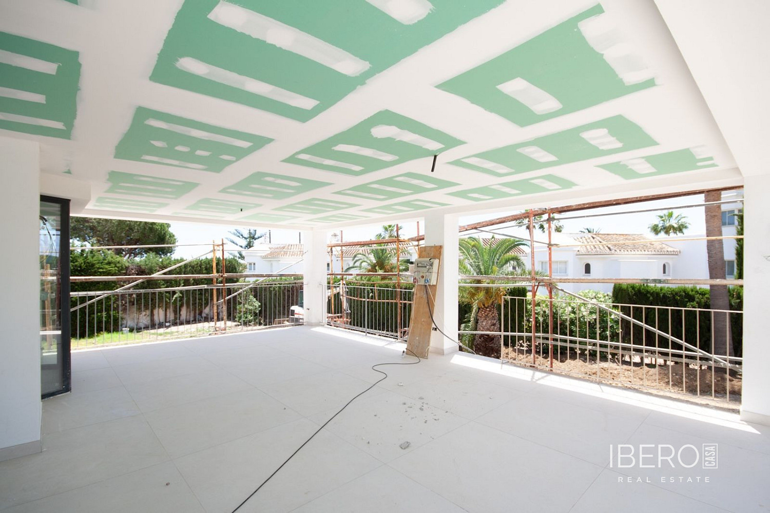 Casa 5+kk – Marbella, Elviria - Vista 4