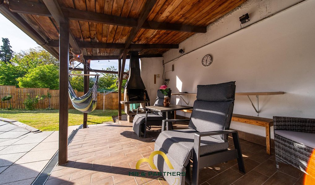 Prodej domu 232 m² s pozemkem 978 m², Zdice – náhled fotky 10