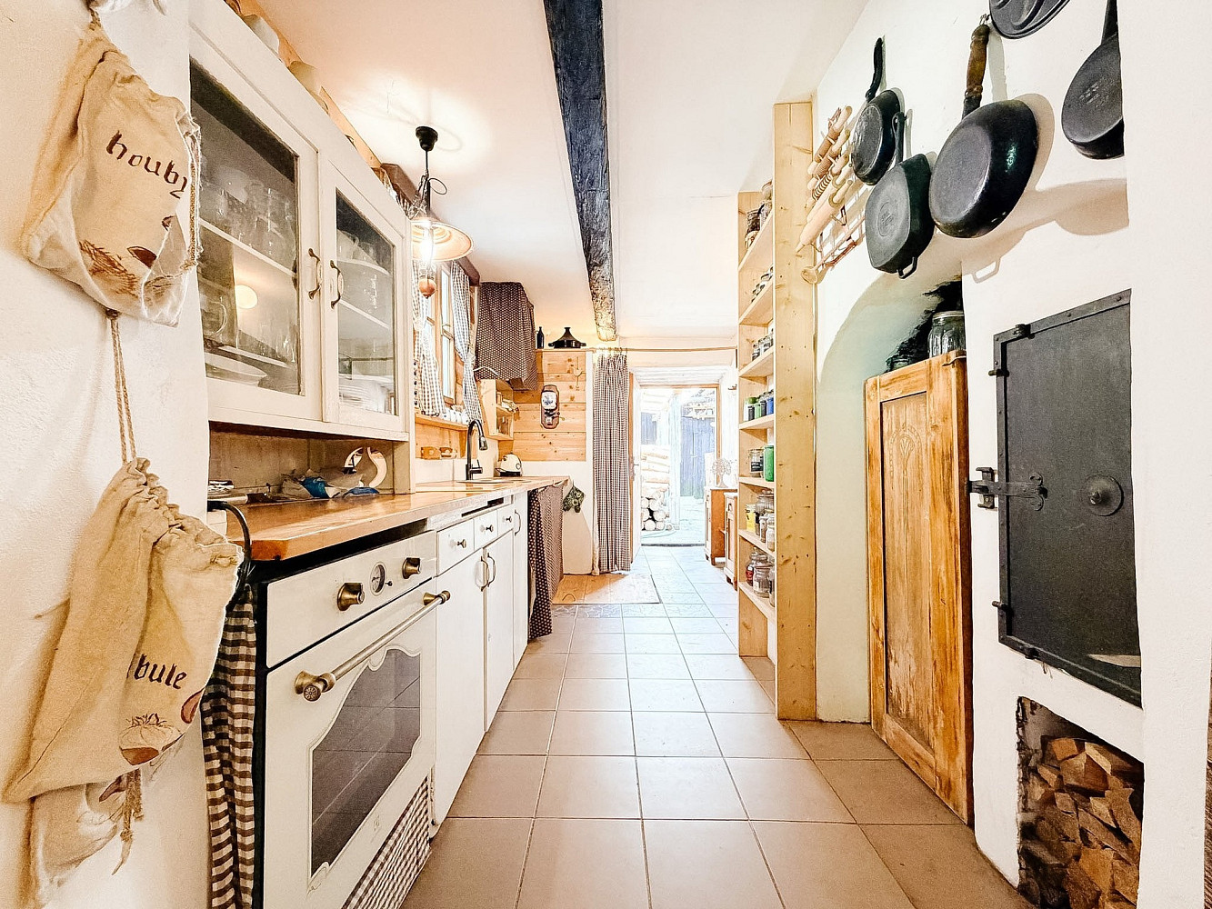 Prodej domu 117 m² s pozemkem 1 375 m² – fotografie 3