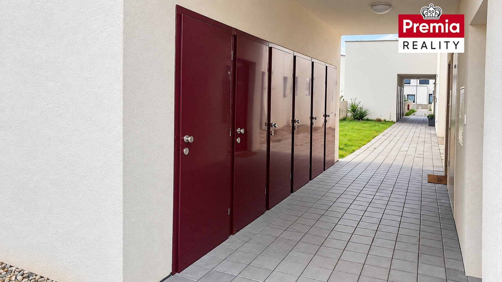 Pronájem bytu 3+kk 87 m² – fotografie 5