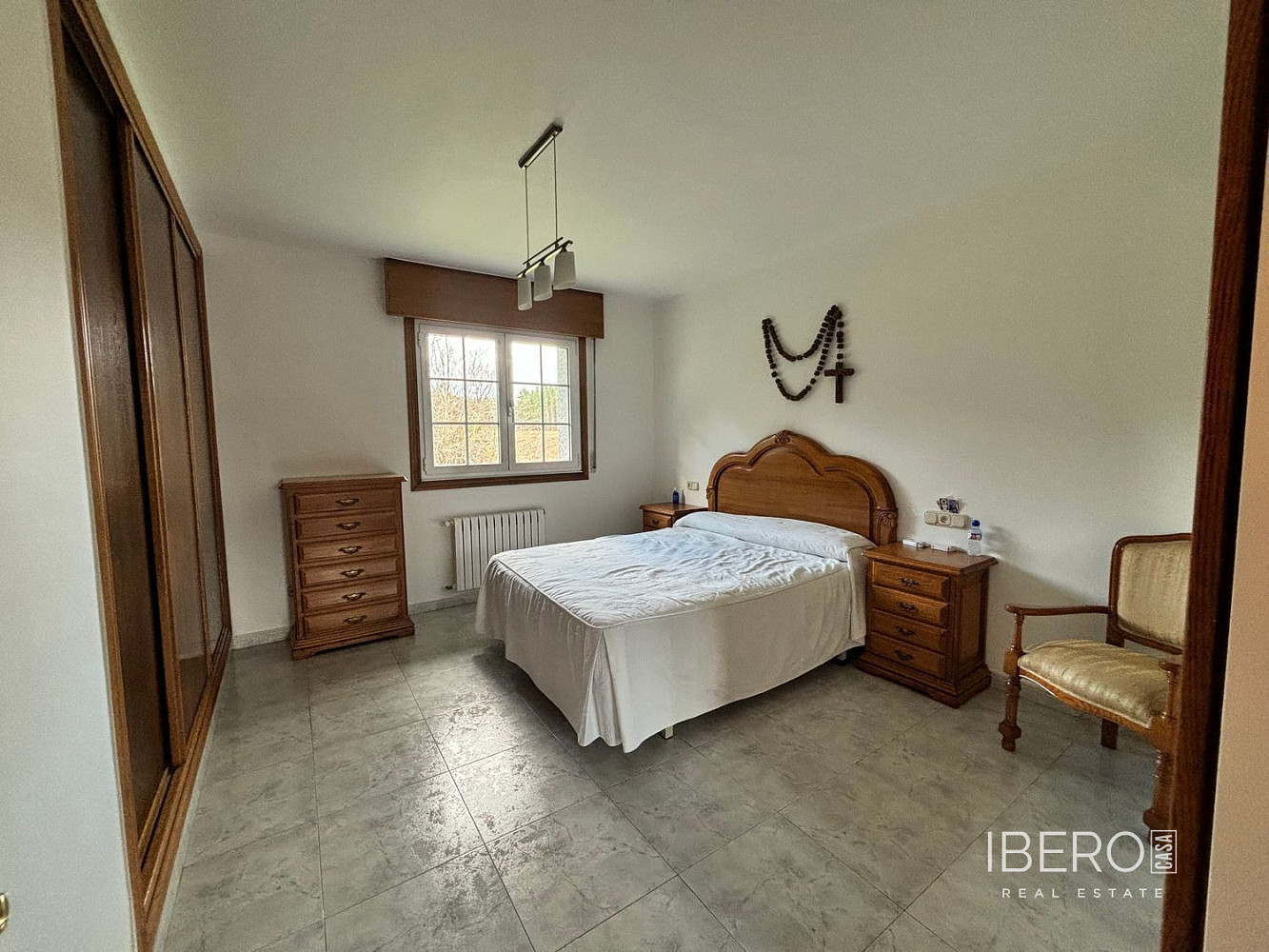Casa 5+kk – Arzúa, O Río Vello - Vista 2