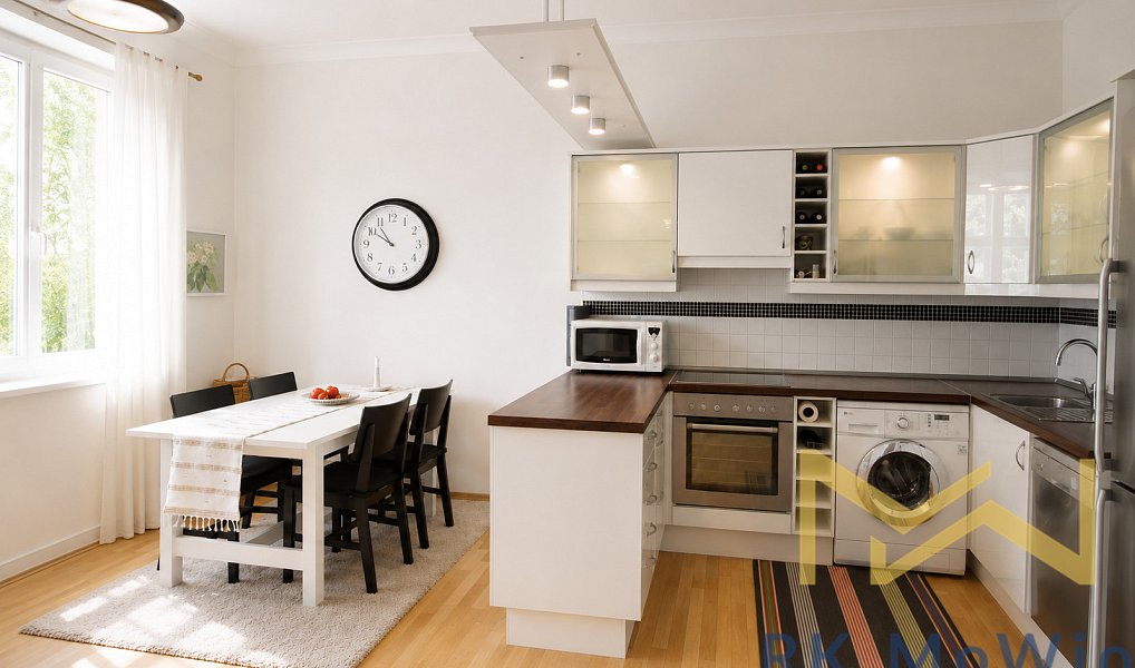 Pronájem bytu 3+1 108 m², Praha – náhled fotky 3