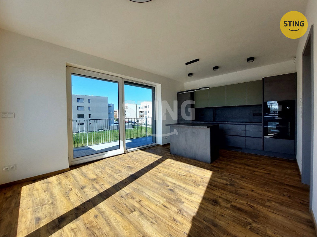 Pronájem bytu 2+kk 91 m² – fotografie 5