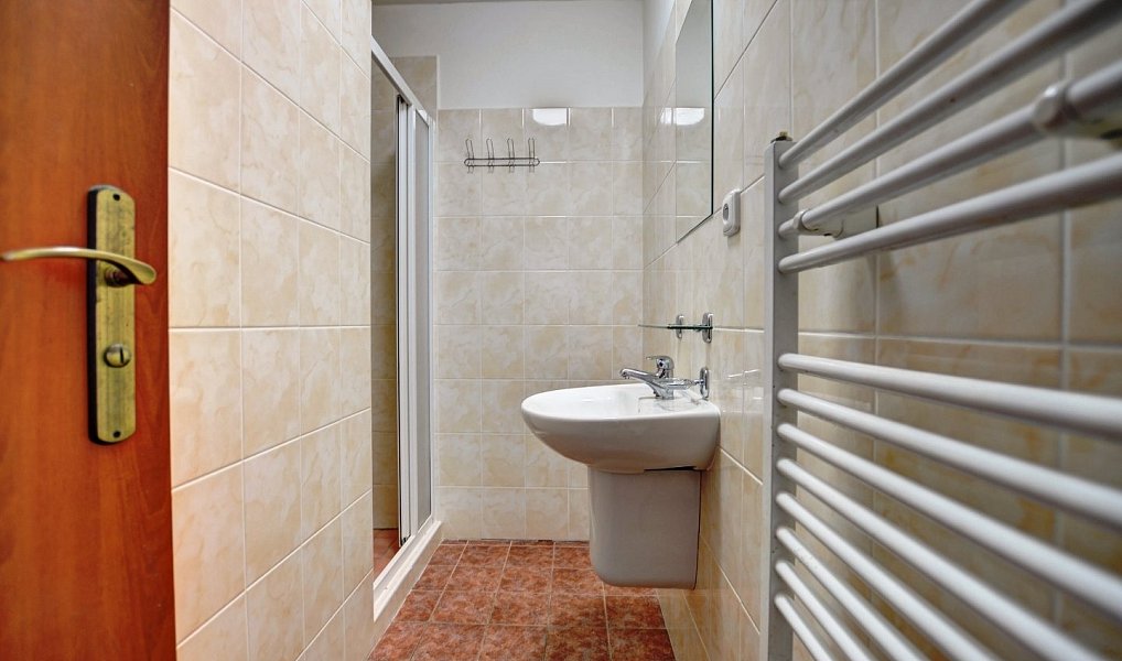 Prodej ubytovacího objektu 793 m², Strážné – náhled fotky 13