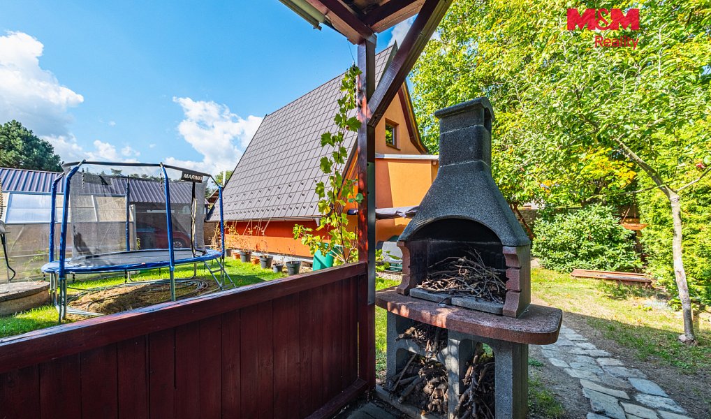 Prodej domu 66 m² s pozemkem 395 m², Jirny – náhled fotky 16