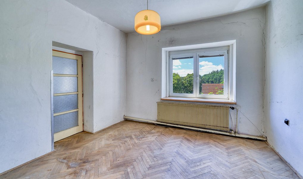 Prodej domu 95 m² s pozemkem 694 m², Kroučová – náhled fotky 15