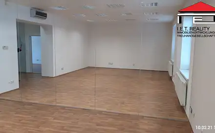 Pronájem kanceláře 142 m², Poštovní, Ostrava - Moravská Ostrava