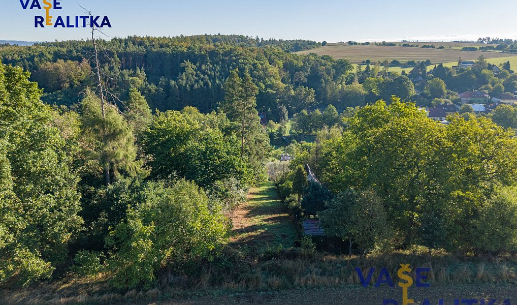 Prodej zahrady 454 m², Přerov – náhled fotky 5