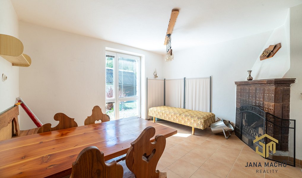 Prodej domu 120 m² s pozemkem 1 432 m², Vlčková – náhled fotky 12