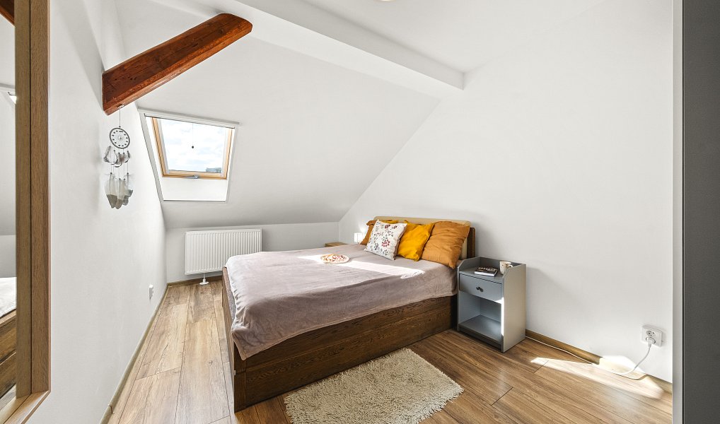 Prodej bytu 3+kk 104 m², Litoměřice – náhled fotky 9