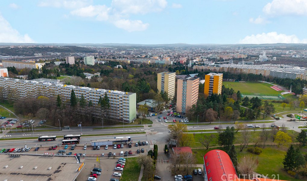 Prodej bytu 3+1 70 m², Brno – náhled fotky 23