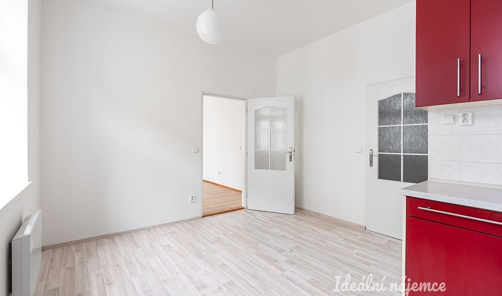 Pronájem bytu 2+1 52 m², Praha – náhled fotky 10