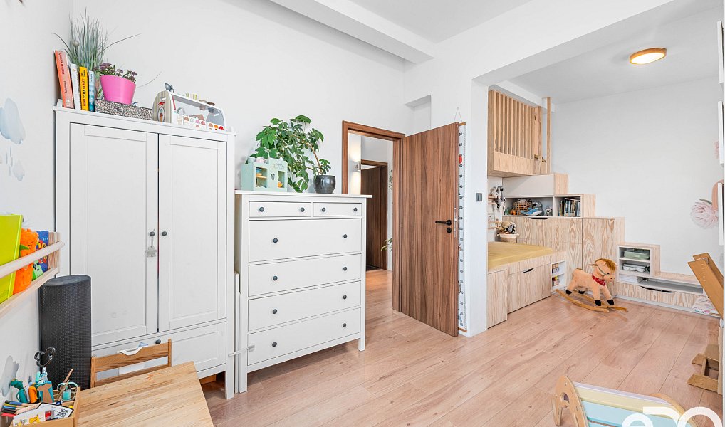 Prodej bytu 3+kk 110 m², Hradec Králové – náhled fotky 21