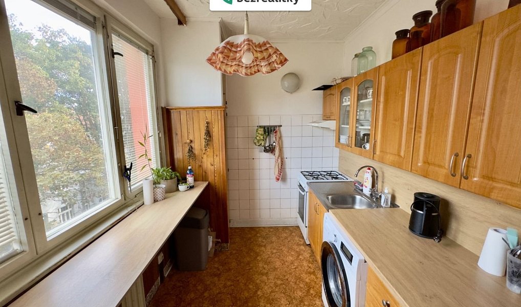 Prodej bytu 3+1 73 m², Brno – náhled fotky 11