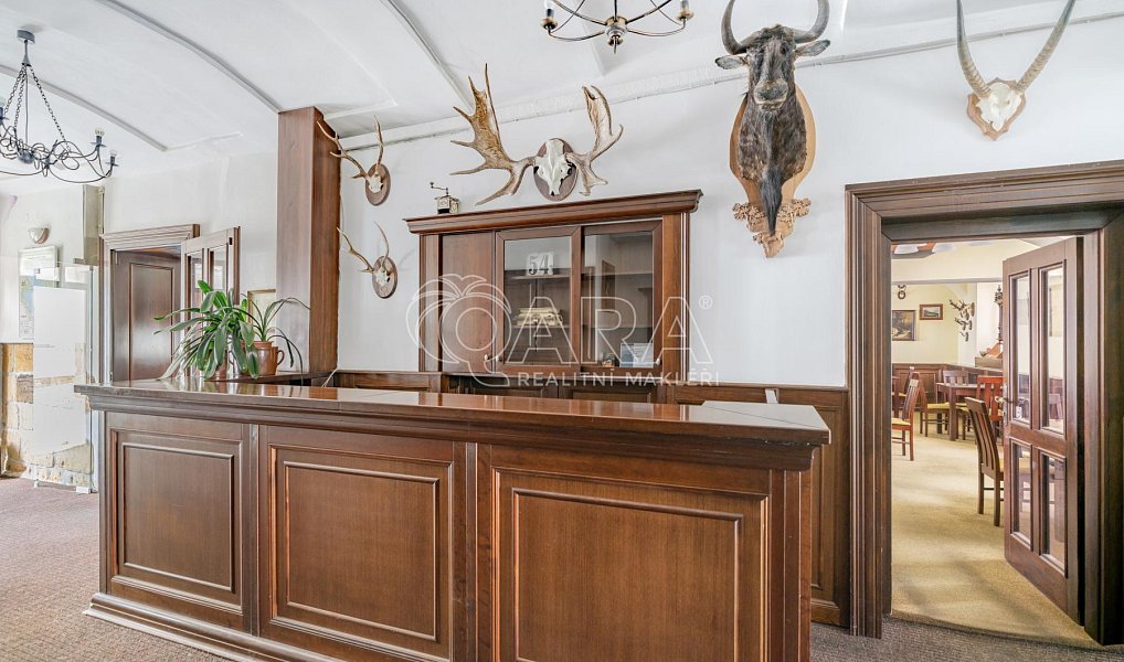 Prodej chaty/chalupy 426 m², Doksy – náhled fotky 15