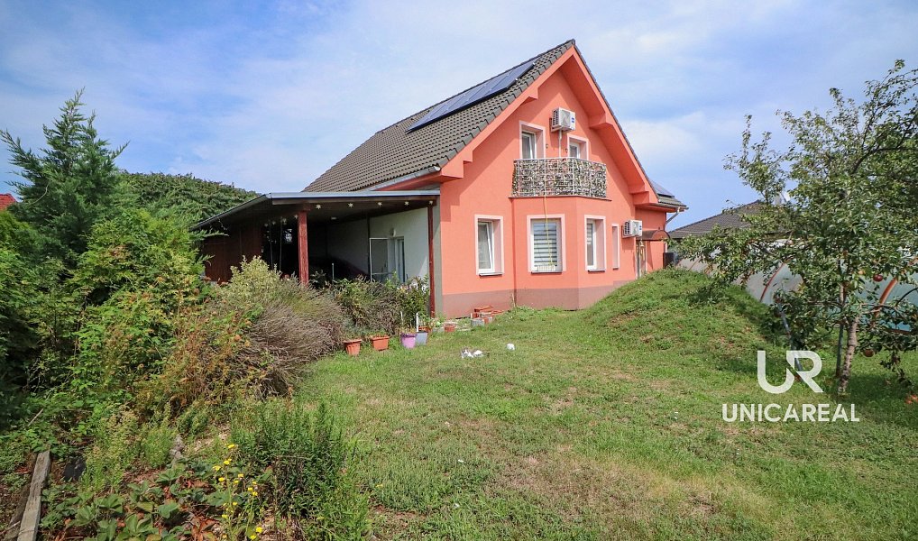 Prodej domu 233 m² s pozemkem 651 m², Božice – náhled fotky 29