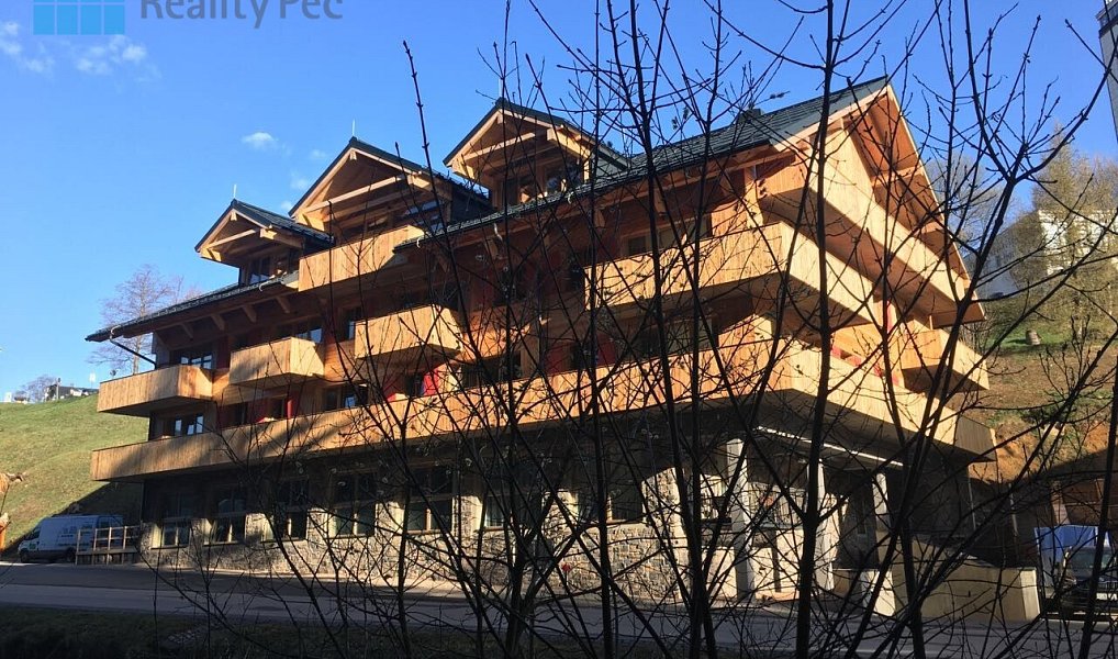 Prodej bytu 1+kk 32 m², Pec pod Sněžkou – náhled fotky 17
