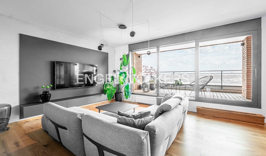 Prodej bytu 3+kk 112 m², Praha – náhled fotky 5