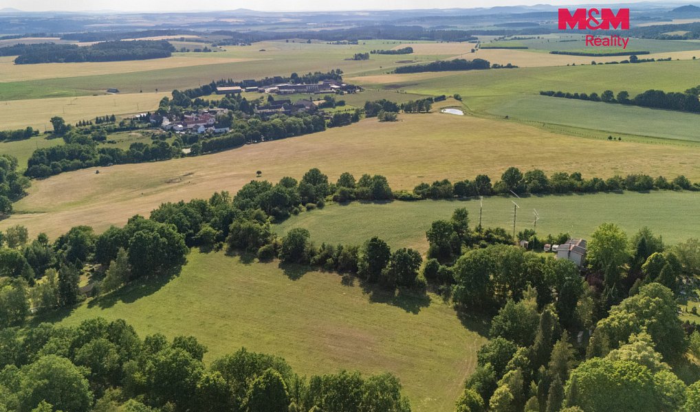 Prodej komerčního pozemku 8 154 m², Líšťany – náhled fotky 12