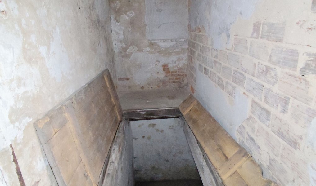 Prodej zemědělského objektu 350 m², Lodhéřov – náhled fotky 16