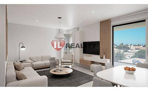 Prodej bytu 4+kk 293 m², Los Alcázares, Murcia, Španělsko, Španělsko