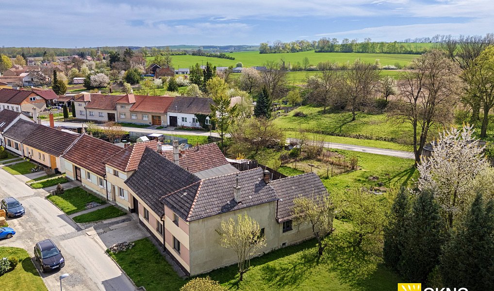 Prodej domu 100 m², Lysovice – náhled fotky 13