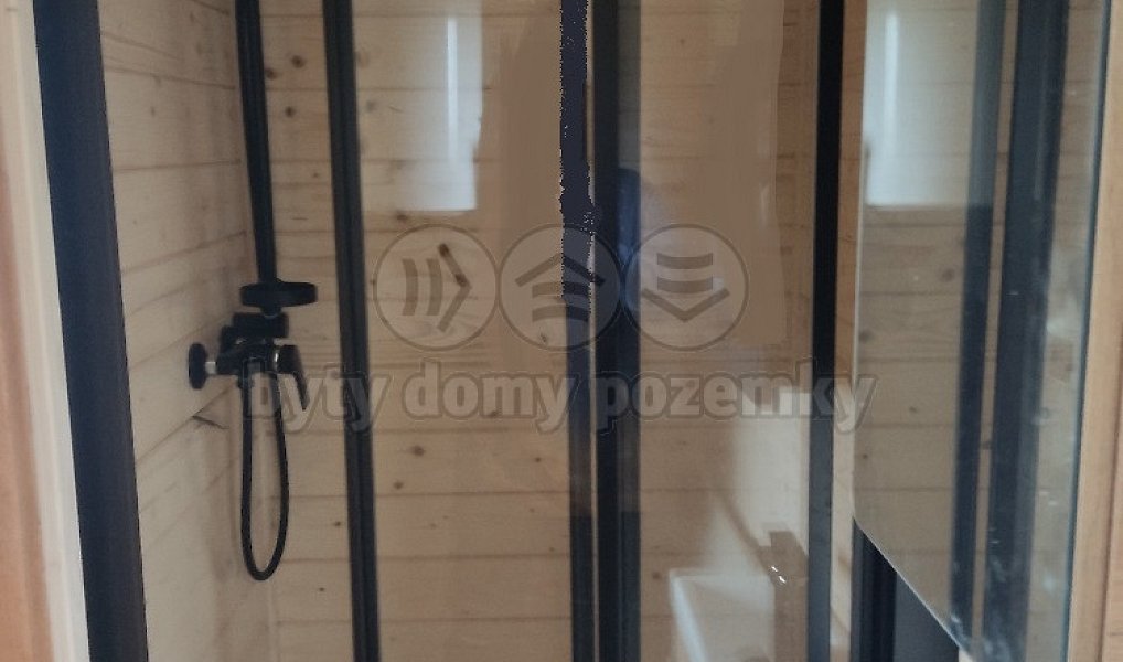 Prodej chaty/chalupy 15 m² s pozemkem 1 152 m², Pohořelice – náhled fotky 4