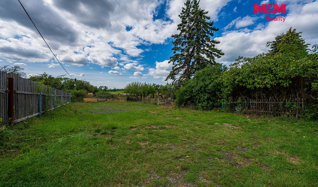Prodej zahrady 355 m², Krupka – náhled fotky 10