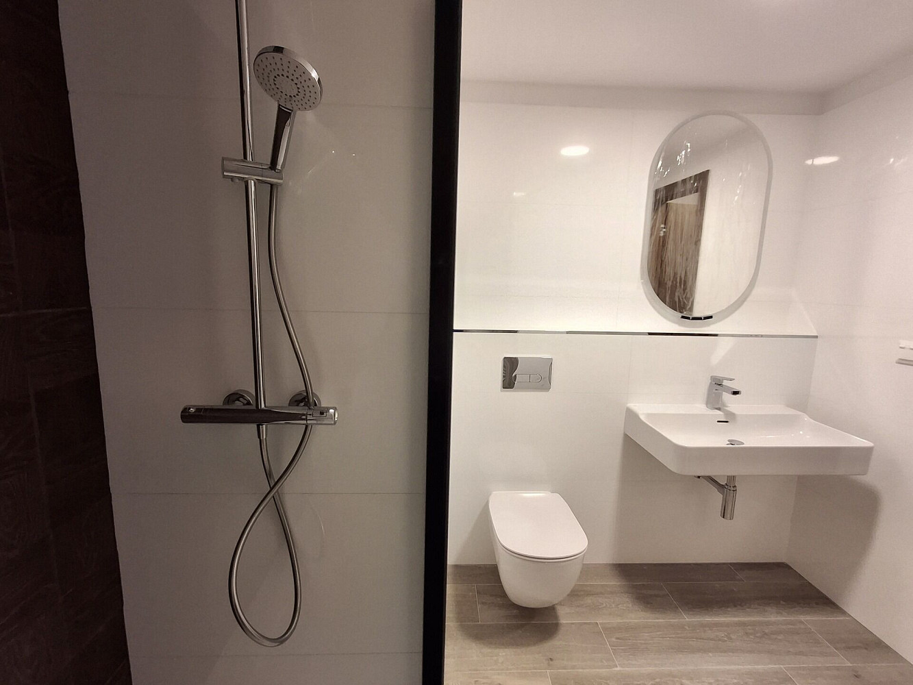 Pronájem bytu 2+kk 51 m² – fotografie 5