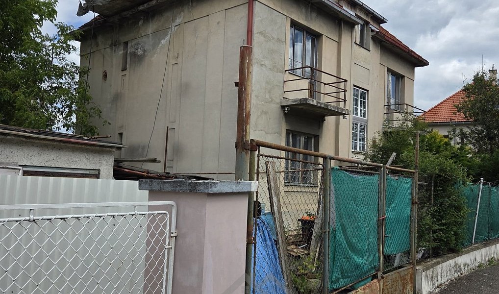 Prodej domu 430 m² s pozemkem 725 m², Praha – náhled fotky 5